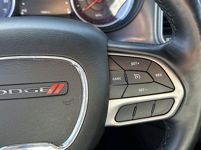 used 2022 Dodge Charger car, priced at $19,991