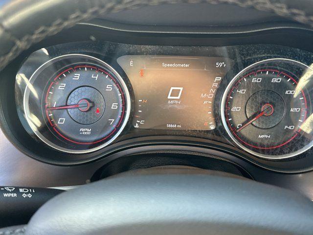 used 2022 Dodge Charger car, priced at $19,991