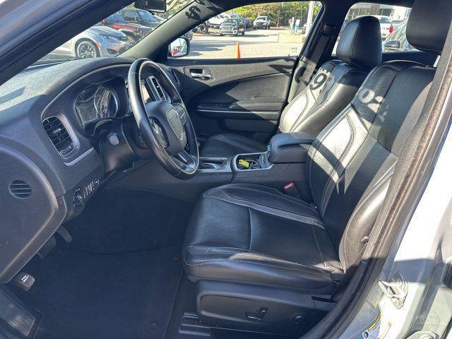 used 2022 Dodge Charger car, priced at $23,991
