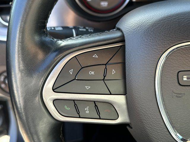 used 2022 Dodge Charger car, priced at $19,991
