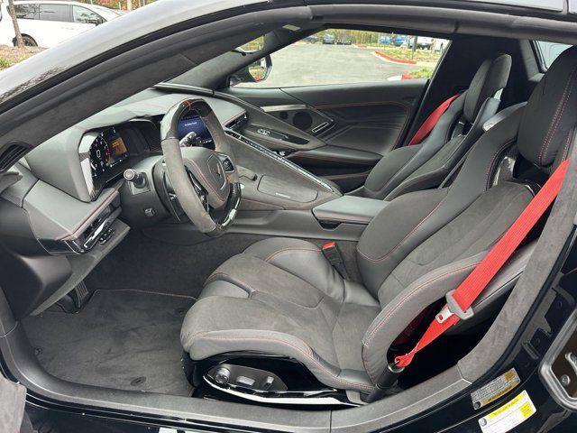 used 2023 Chevrolet Corvette car, priced at $136,991