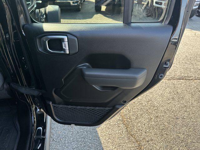 used 2024 Jeep Wrangler 4xe car, priced at $42,991