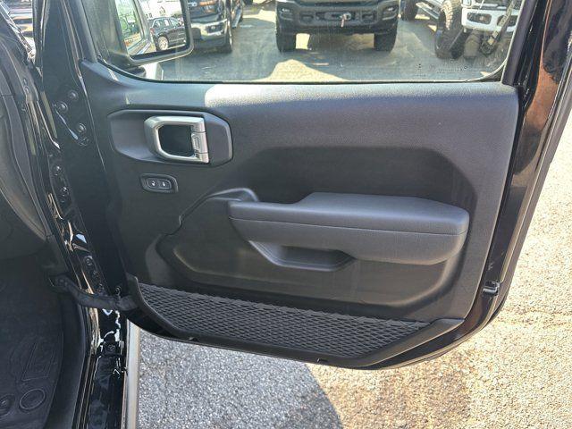 used 2024 Jeep Wrangler 4xe car, priced at $42,991