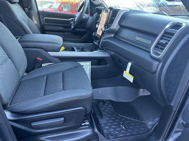 new 2026 Ram 1500 car, priced at $50,150