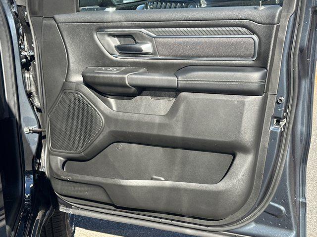 new 2026 Ram 1500 car, priced at $50,150