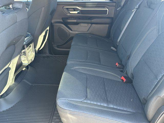 new 2026 Ram 1500 car, priced at $50,150