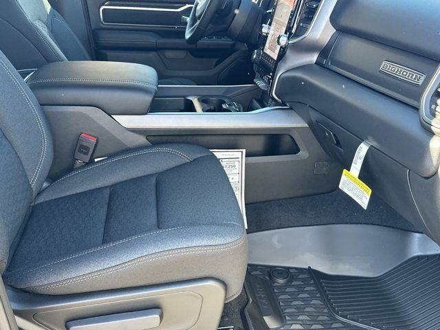 new 2026 Ram 1500 car, priced at $50,150