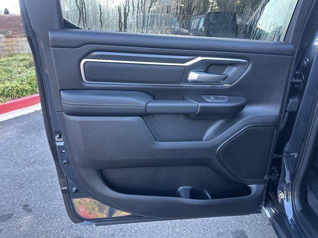 new 2026 Ram 1500 car, priced at $50,150