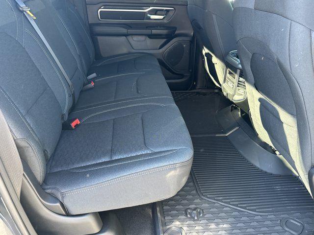 new 2026 Ram 1500 car, priced at $50,150