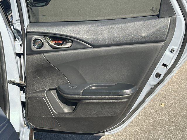 used 2021 Honda Civic car, priced at $20,991