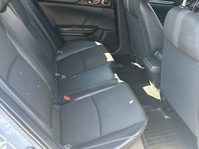 used 2021 Honda Civic car, priced at $20,991