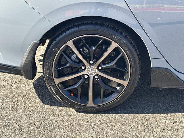 used 2021 Honda Civic car, priced at $20,991