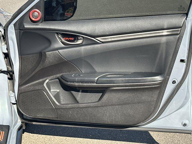 used 2021 Honda Civic car, priced at $20,991