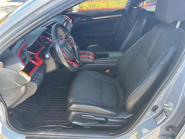 used 2021 Honda Civic car, priced at $20,991