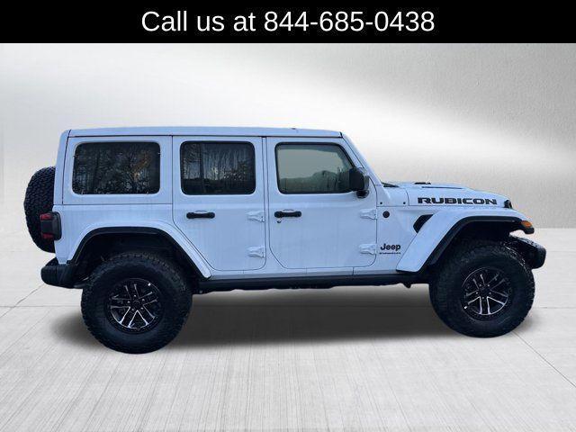 new 2026 Jeep Wrangler car, priced at $59,975