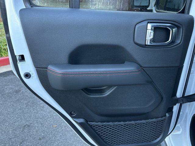 new 2026 Jeep Wrangler car, priced at $59,975