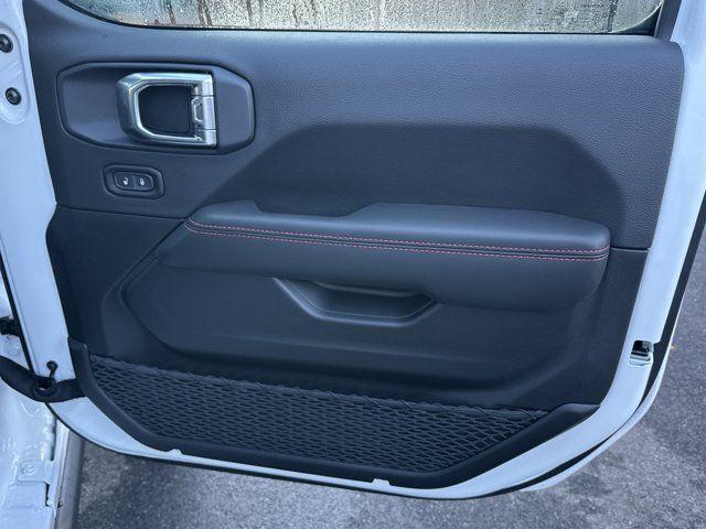 new 2026 Jeep Wrangler car, priced at $59,975