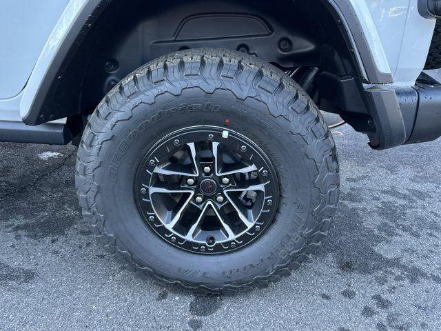 new 2026 Jeep Wrangler car, priced at $59,975