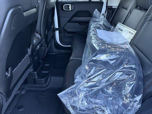 new 2026 Jeep Wrangler car, priced at $59,975