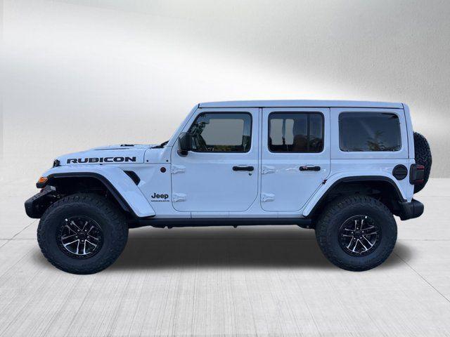 new 2026 Jeep Wrangler car, priced at $59,975