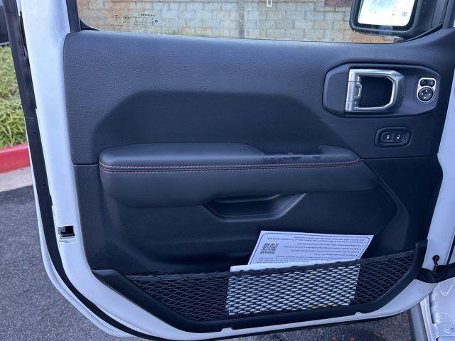 new 2026 Jeep Wrangler car, priced at $59,975