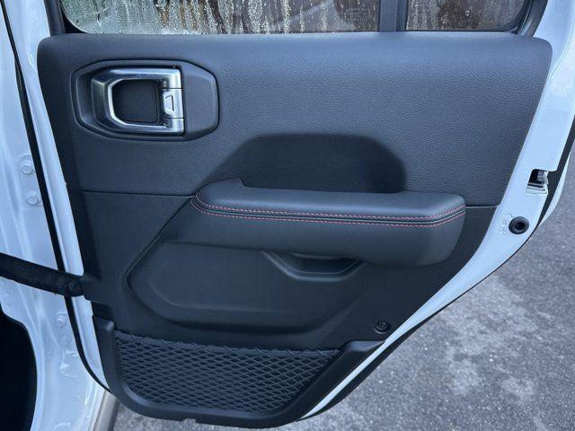 new 2026 Jeep Wrangler car, priced at $59,975