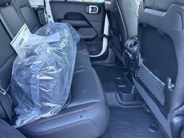 new 2026 Jeep Wrangler car, priced at $59,975