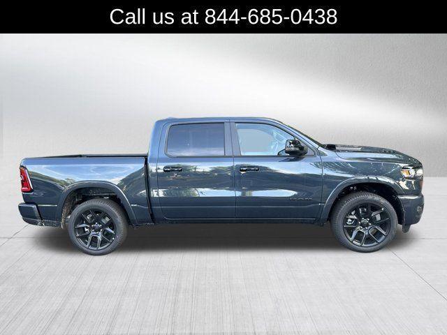 new 2026 Ram 1500 car, priced at $66,215