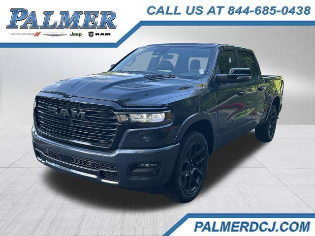 new 2026 Ram 1500 car, priced at $66,215