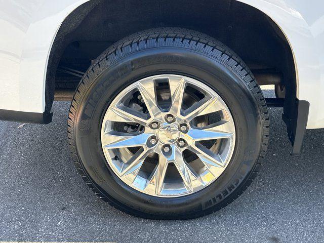 used 2019 Chevrolet Silverado 1500 car, priced at $35,991