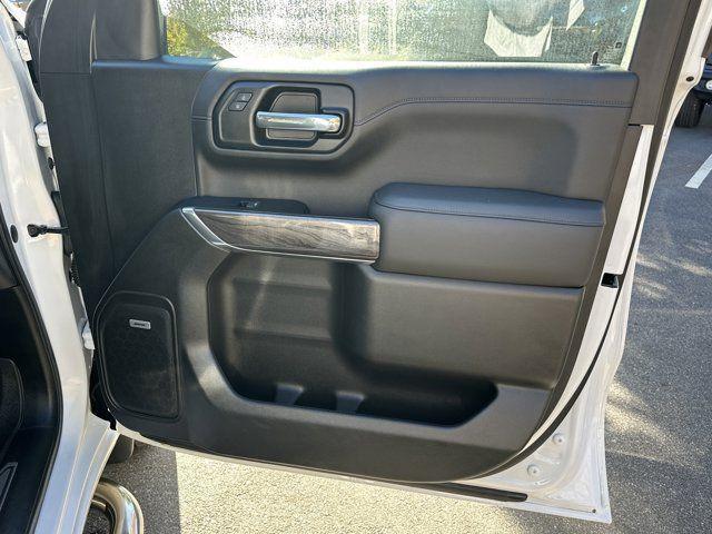 used 2019 Chevrolet Silverado 1500 car, priced at $35,991