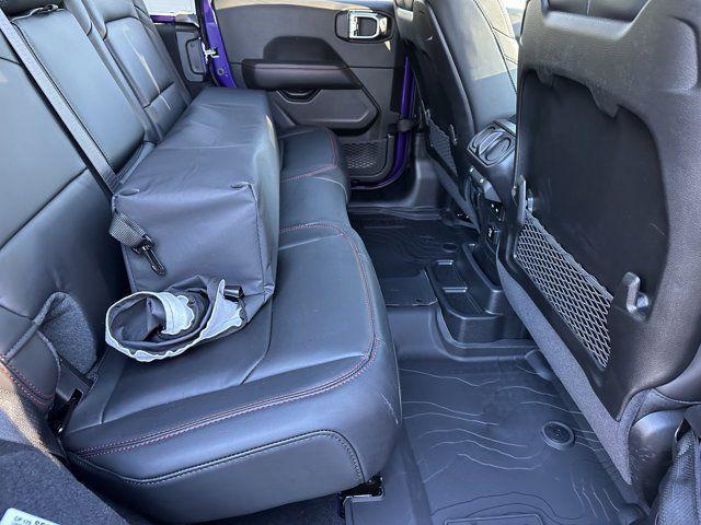 new 2026 Jeep Wrangler car, priced at $64,480