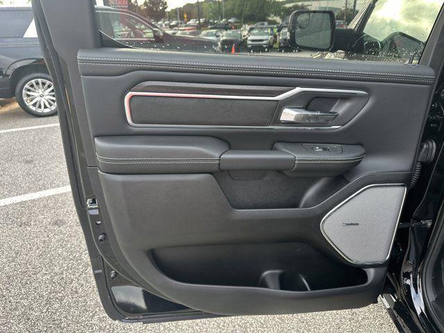 new 2026 Ram 1500 car, priced at $62,165