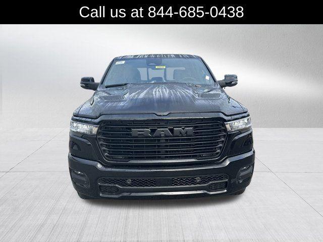 new 2026 Ram 1500 car, priced at $62,165