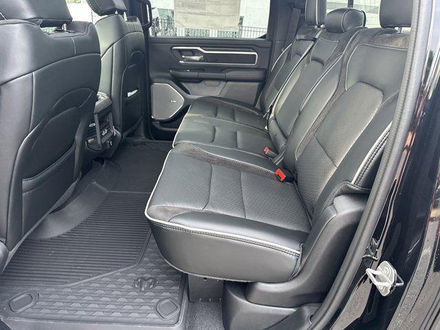 new 2026 Ram 1500 car, priced at $62,165