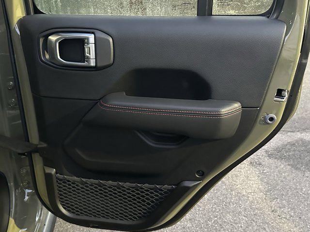 new 2026 Jeep Wrangler car, priced at $57,920