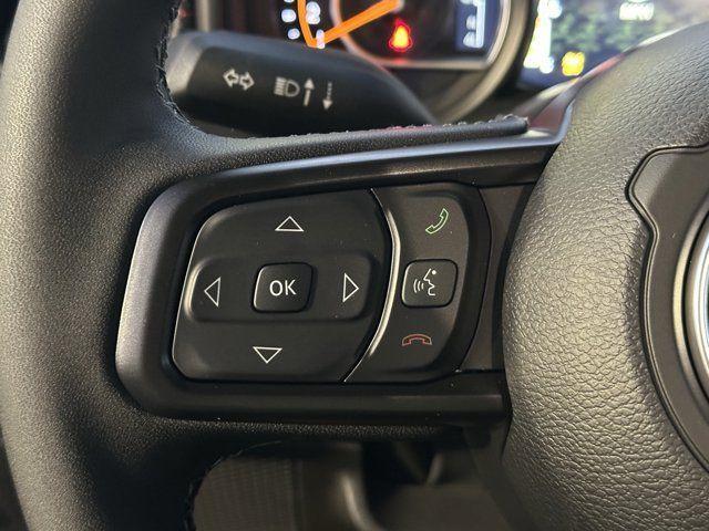 new 2026 Jeep Wrangler car, priced at $57,920