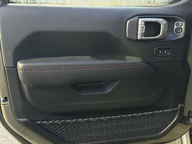 new 2026 Jeep Wrangler car, priced at $57,920