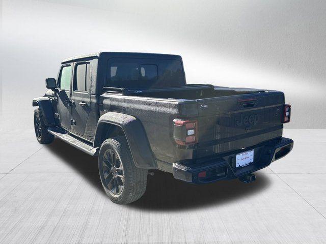 used 2022 Jeep Gladiator car, priced at $34,991