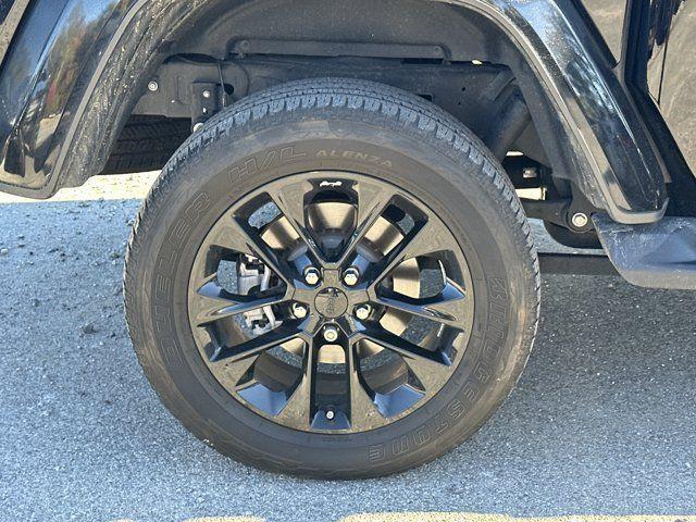 used 2022 Jeep Gladiator car, priced at $34,991