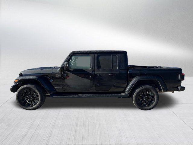 used 2022 Jeep Gladiator car, priced at $34,991
