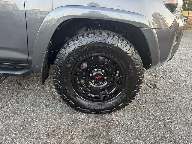 used 2019 Toyota 4Runner car, priced at $27,191