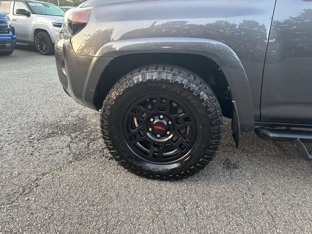 used 2019 Toyota 4Runner car, priced at $27,191