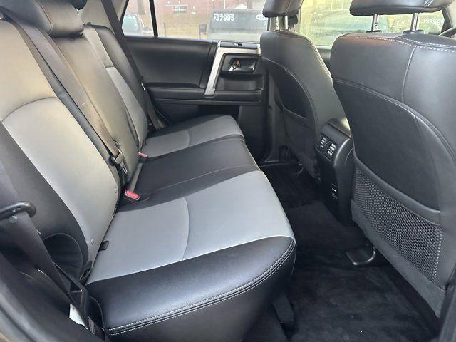 used 2019 Toyota 4Runner car, priced at $27,191