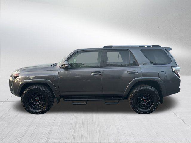 used 2019 Toyota 4Runner car, priced at $27,191