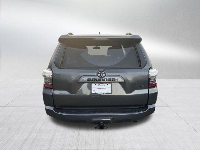 used 2019 Toyota 4Runner car, priced at $27,191