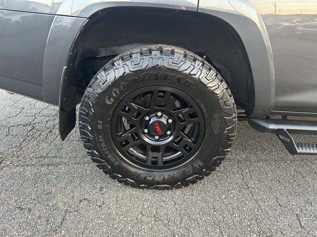 used 2019 Toyota 4Runner car, priced at $27,191