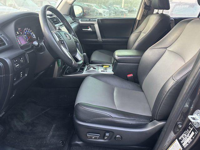 used 2019 Toyota 4Runner car, priced at $27,191
