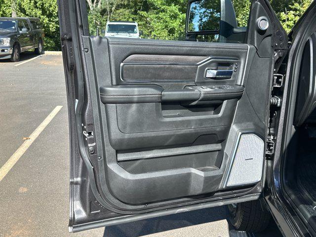 new 2026 Ram 3500 car, priced at $81,515