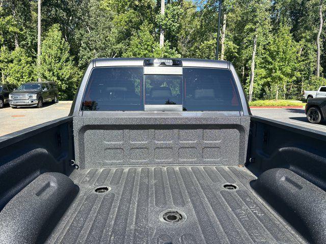 new 2026 Ram 3500 car, priced at $81,515
